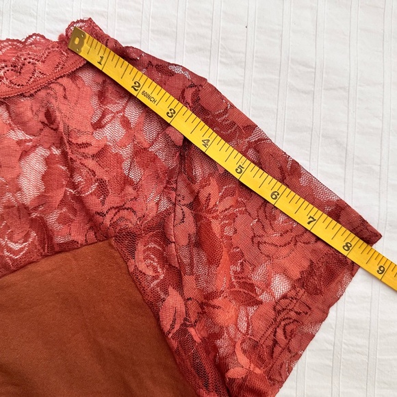 NWT SOHO APPAREL Bodysuits Size M/L - Picture 10 of 11